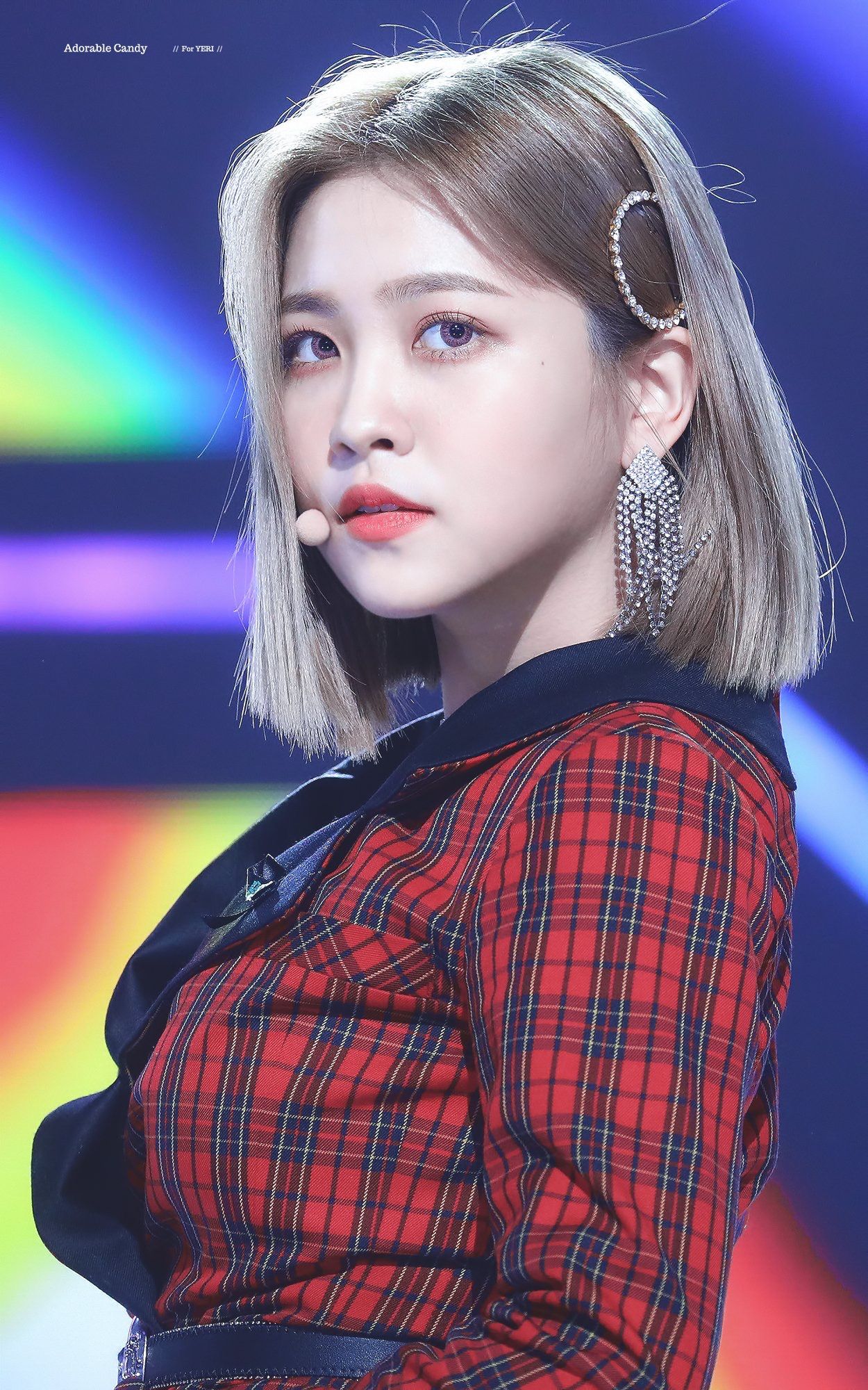 레드벨벳 예리(Red Velvet Yeri) 사진 모음