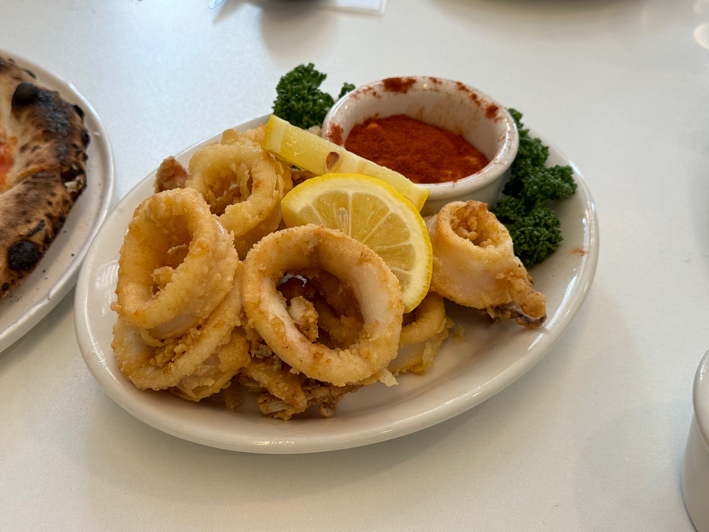 Calamari