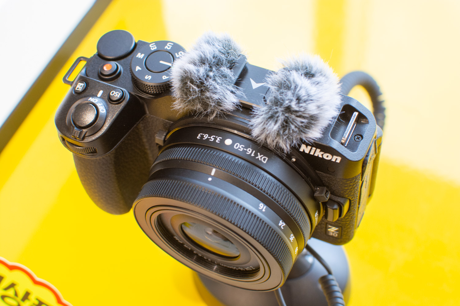 니콘 Z50 II