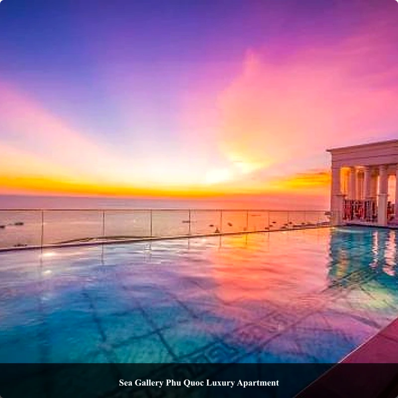 Sea Gallery Phu Quoc Luxury Apartment_3