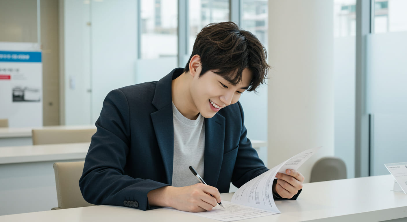 주택 청약 1순위란?