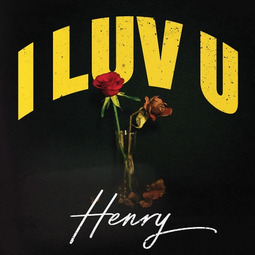  헨리 (HENRY) (Henry Lau) I LUV U 듣기/가사/앨범/유튜브/뮤비/반복재생/작곡작사