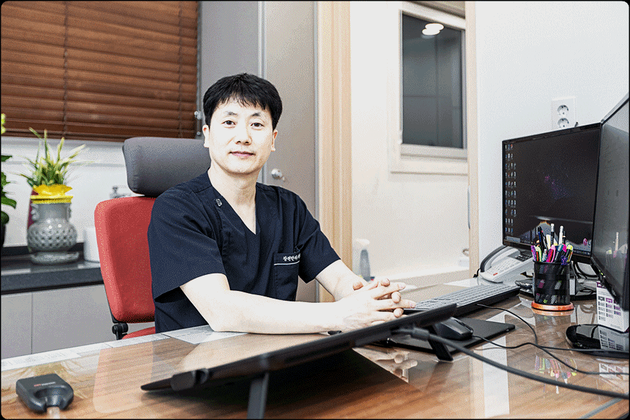 심부정맥혈전증증상, 초기 4