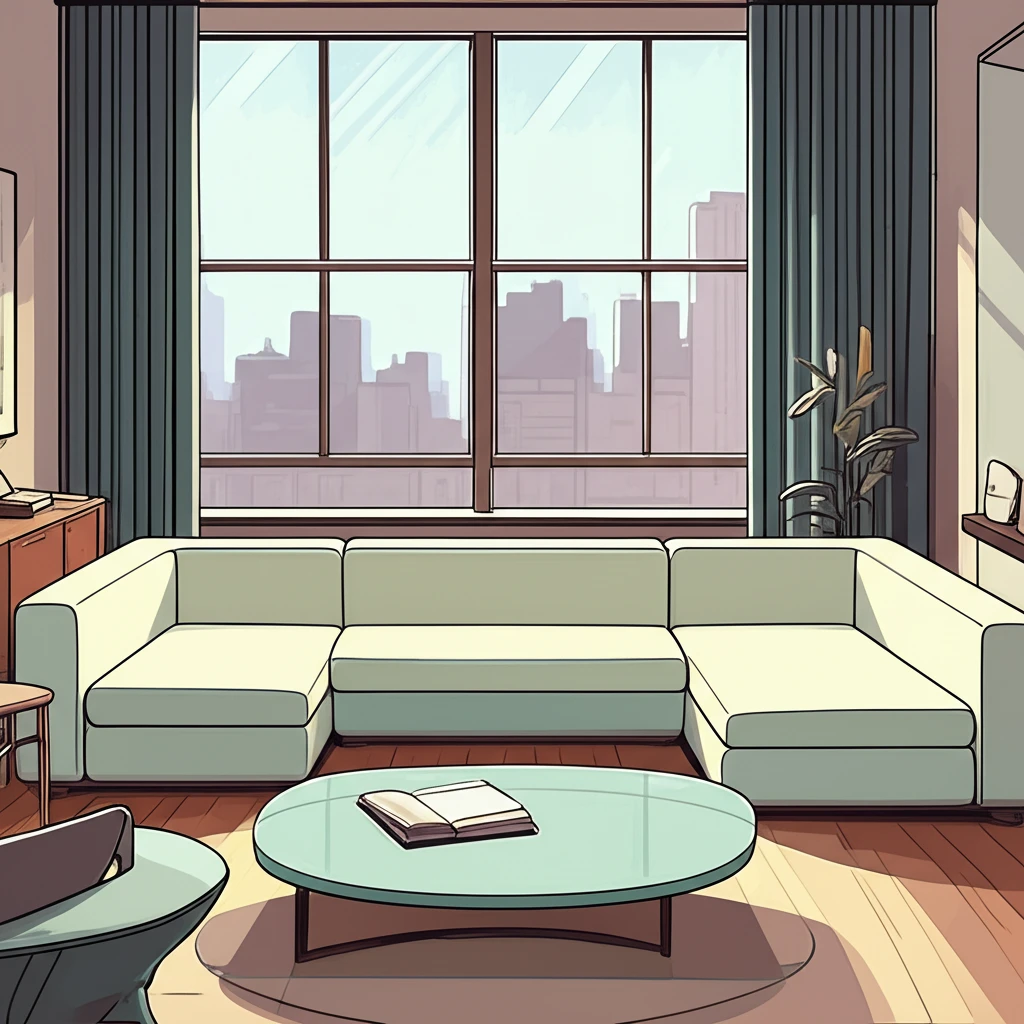 오늘의집 LOUNGE 소파, 왜 다들