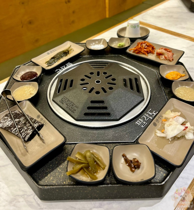 율량닭발 이미지