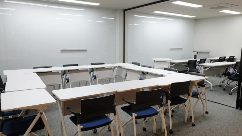 리바트 송파전시장 하움 스마트사무가구 리바트송파전시장