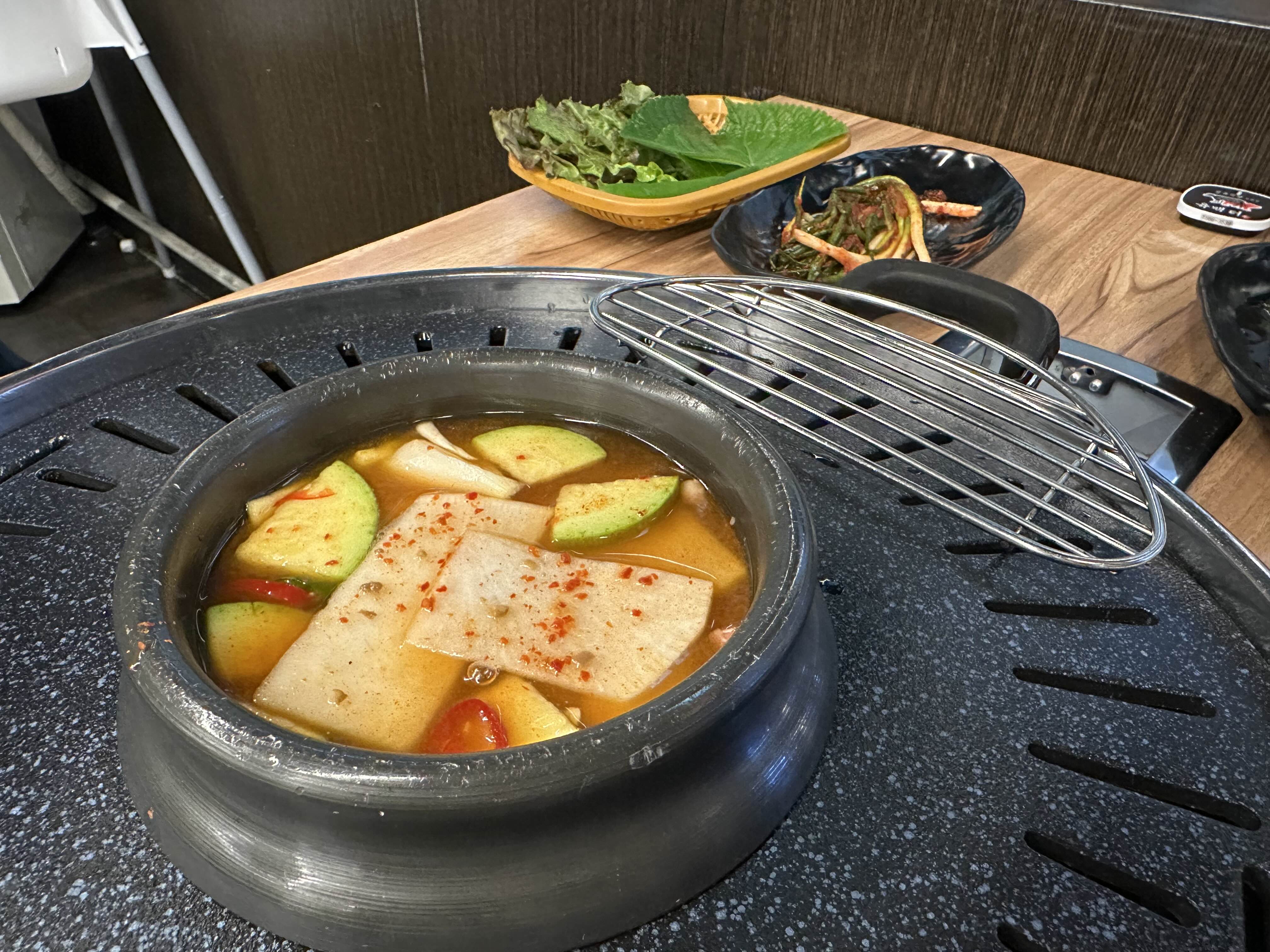 소육백 이미지