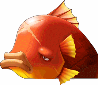 프라우테 몬스터 드랍 정보