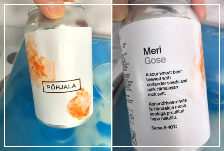  [맥주] 뽀할라 메리 고제