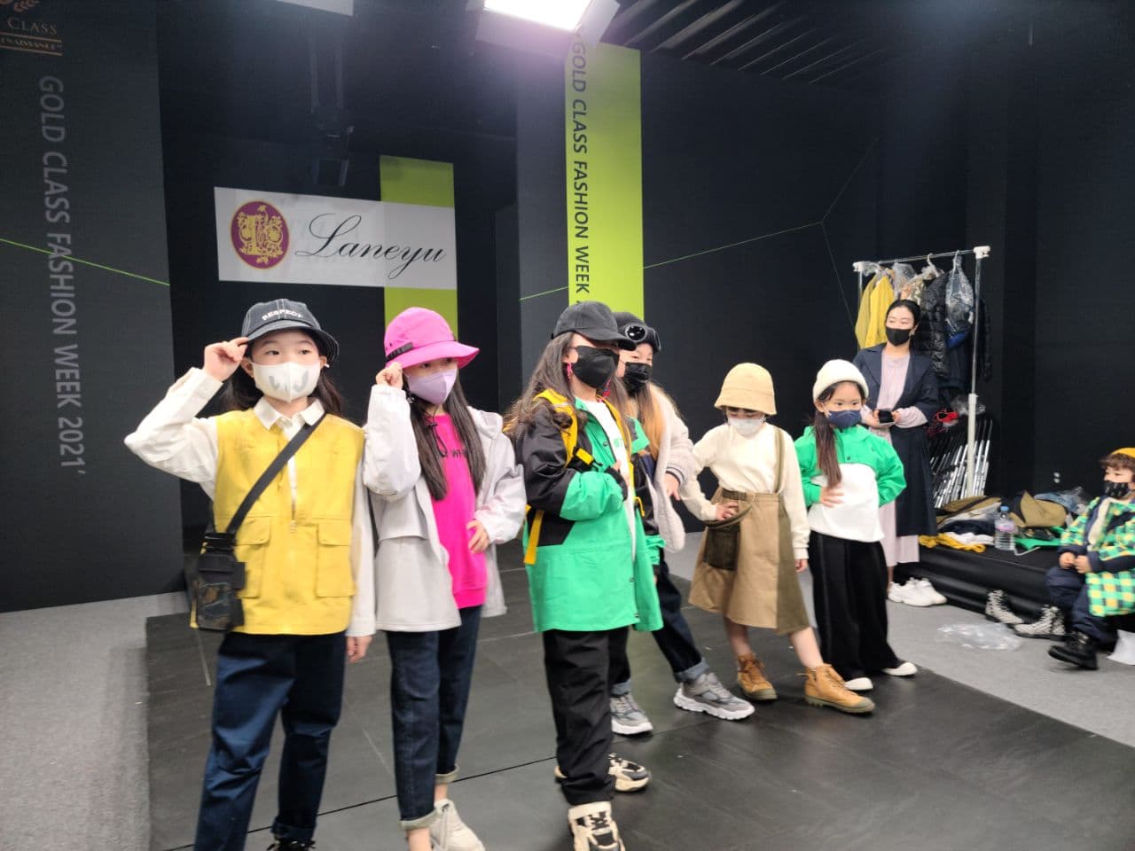 골드패션 이미지