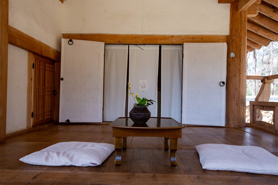 윤스테이 구례 구례 가볼만한곳 윤스테이 16