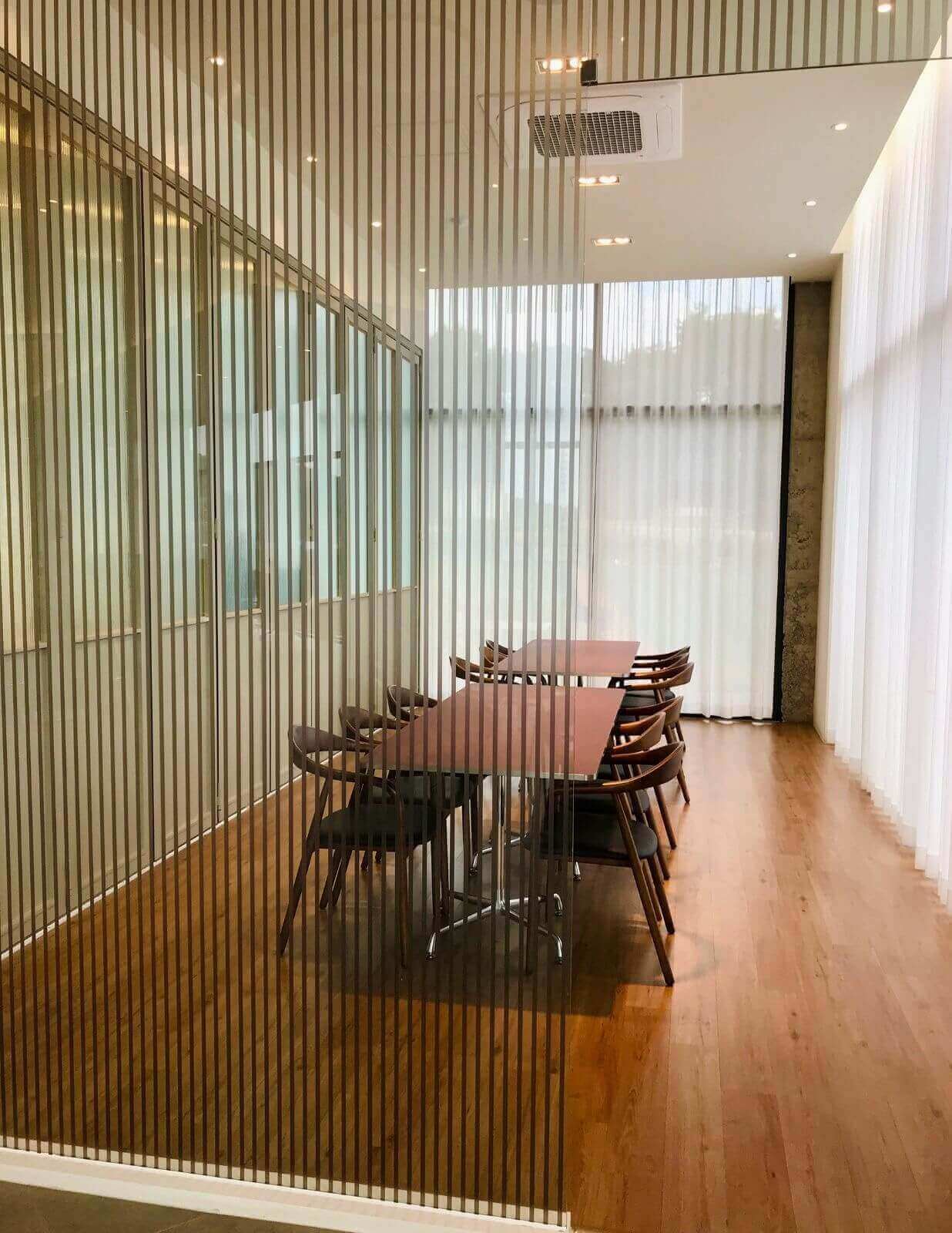 청주 카페 페트라 2층 미팅룸