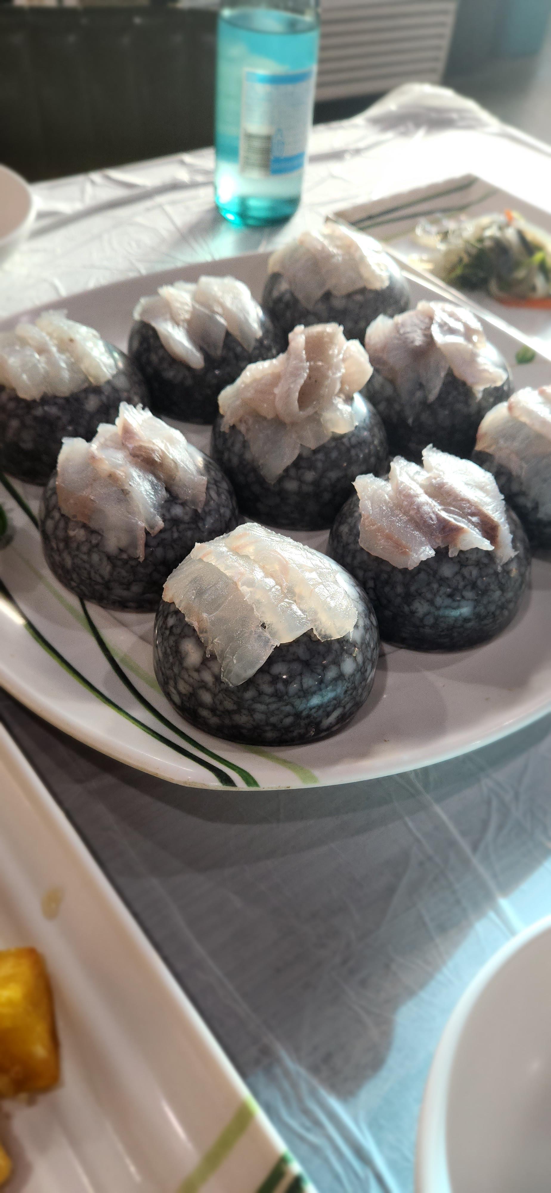  군산 오식도동 맛집 아리올 횟집