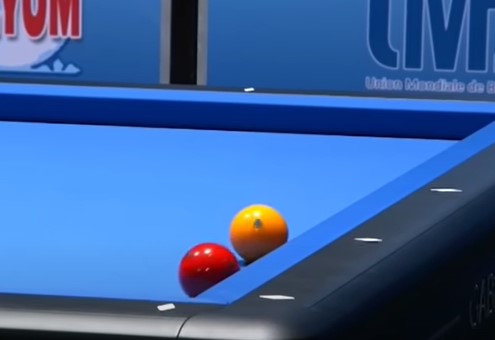 당구