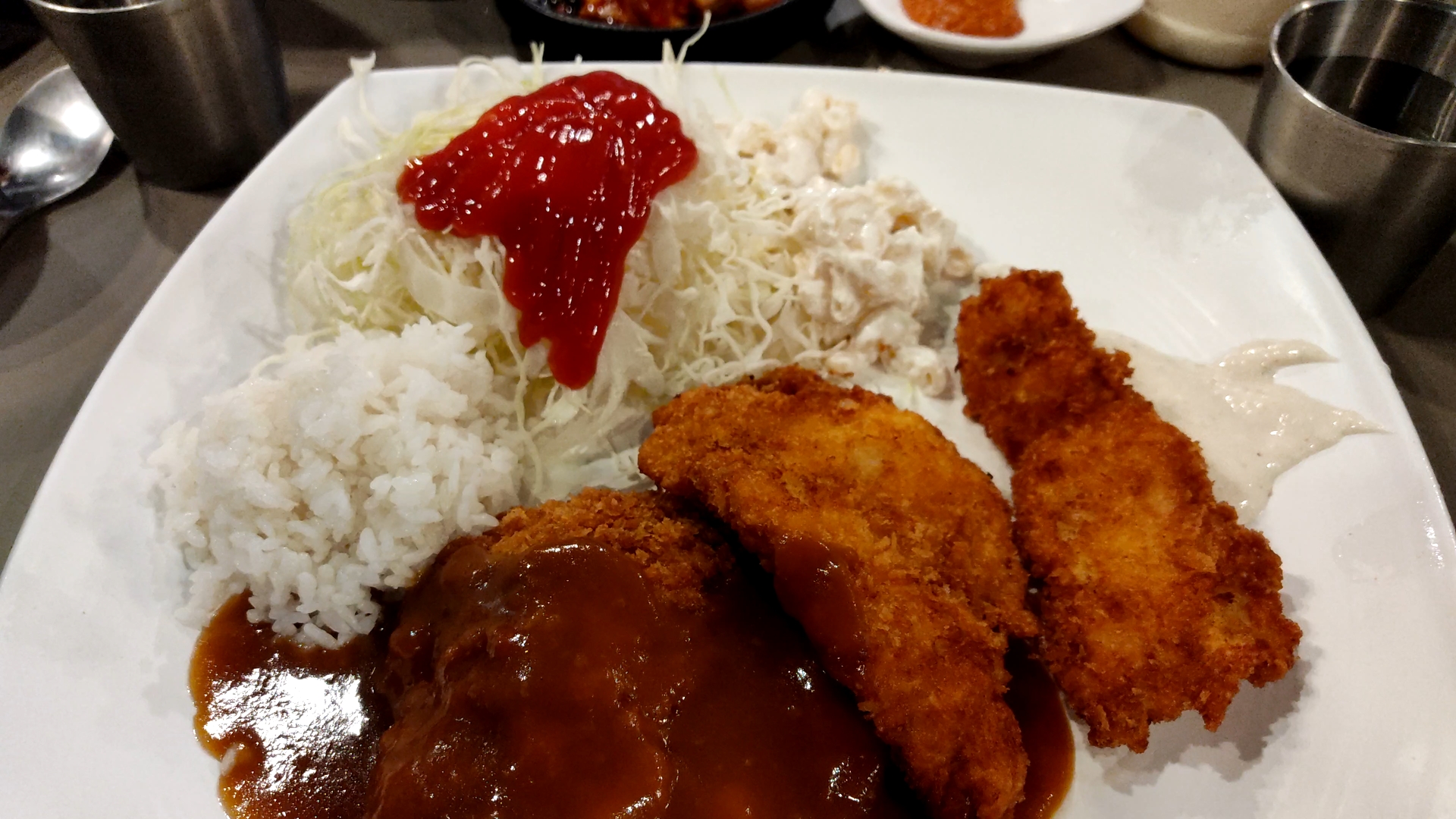 1080치킨식당 이미지