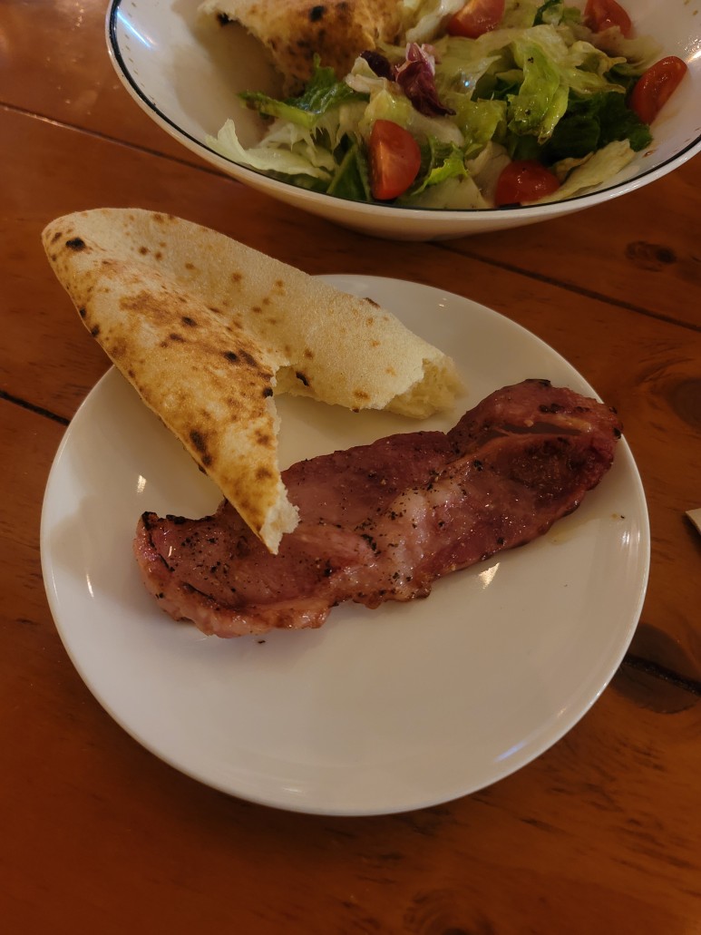 전주 피자 맛집 전주 객사 맛집::가마GAMA 피자 3