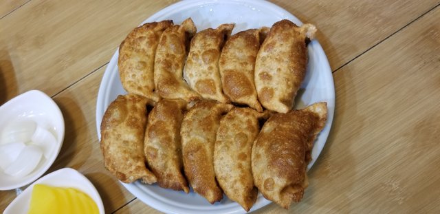  [대구-동성로]  오랜 전통을 자랑하는 태산만두