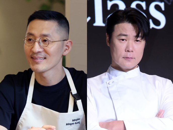 최현석, 밍글스 강민구 셰프 세빛섬 서울 미식 팝업 캐치테이블 예약 최현석, 밍글스 강민구 셰프 세빛섬 서울 미식 팝업 캐치테이블 예약