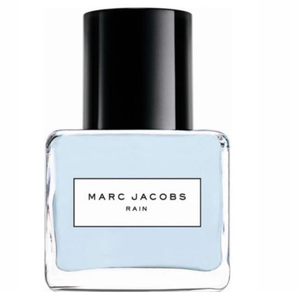  가성비 좋은 남녀공용 여름향수, 마크 제이콥스-레인(Marc Jacobs-Rain) 솔직 후기