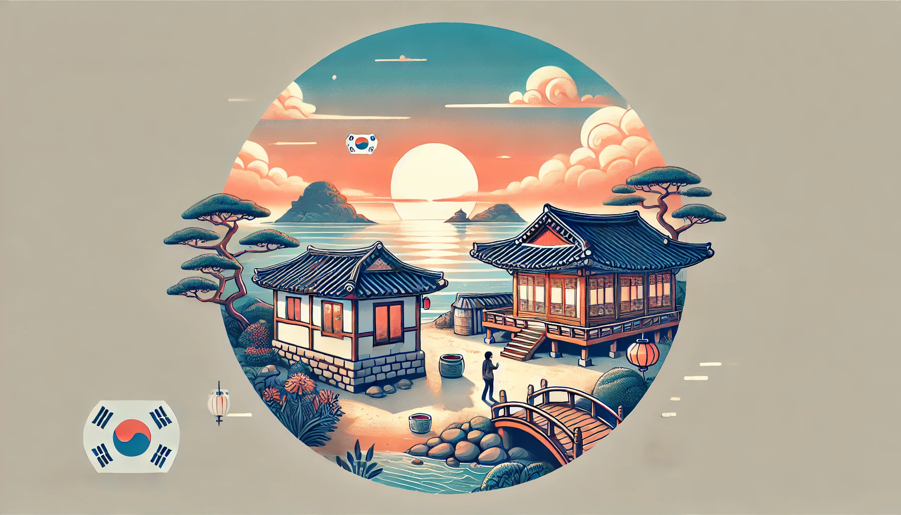 Korea