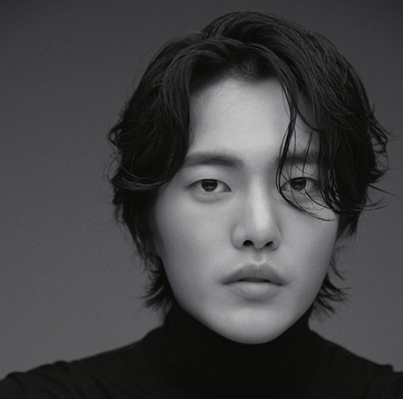  배우 김건우 프로필, 나이, 키, 고향, 학력, 소속사