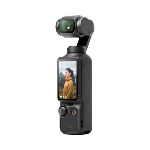 DJI 오즈모 포켓 3