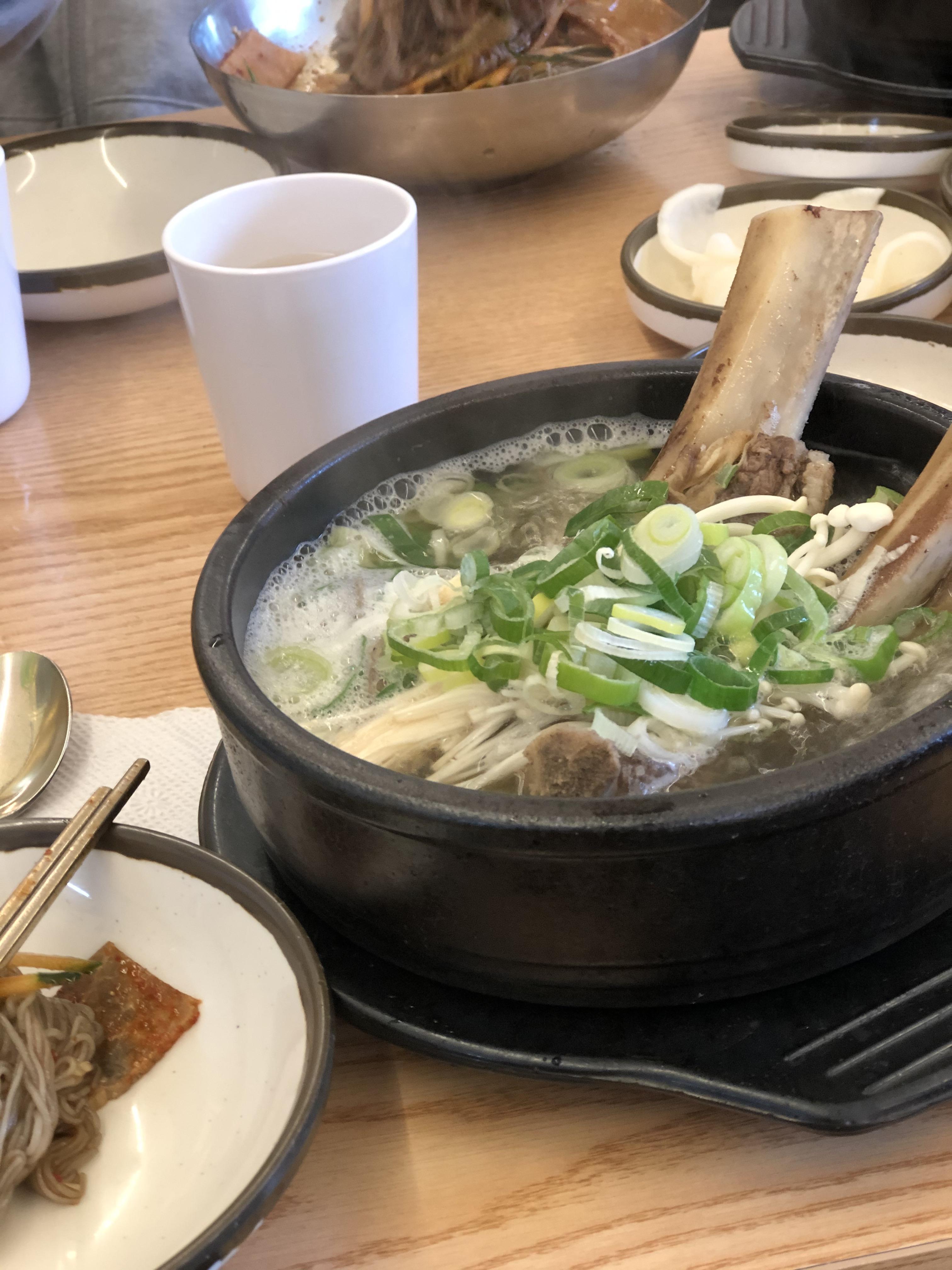 흥미면옥 이미지