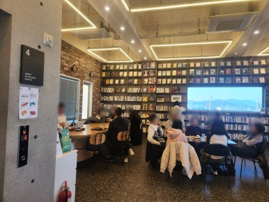 카페385 이미지