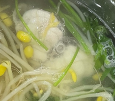  포항 구룡포 복어탕 맛집 함흥복식당 후기