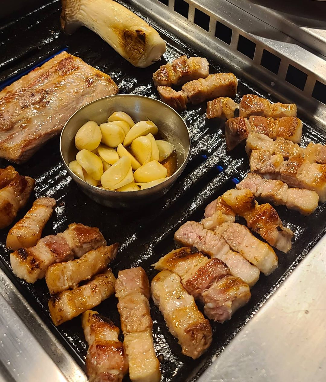 산계원식당 이미지