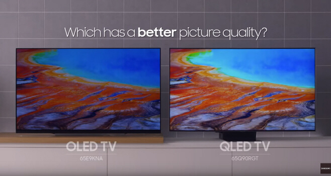 samsung neo qled