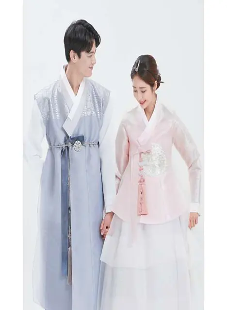 테힐라한복 대전점