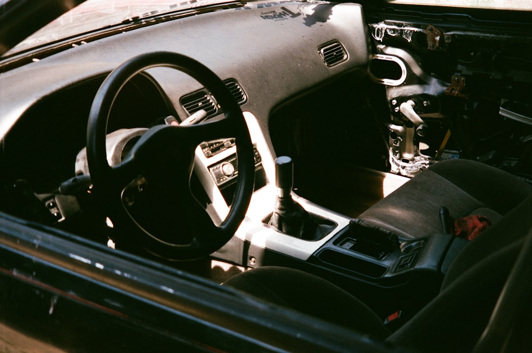 Test drive