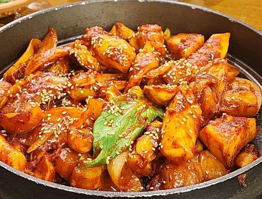 조가네갑오징어 금산사점
