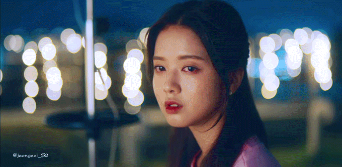 노정의 gif- 18 어게인 4화 7화 16