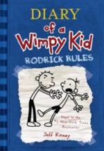 Rodrick Rules