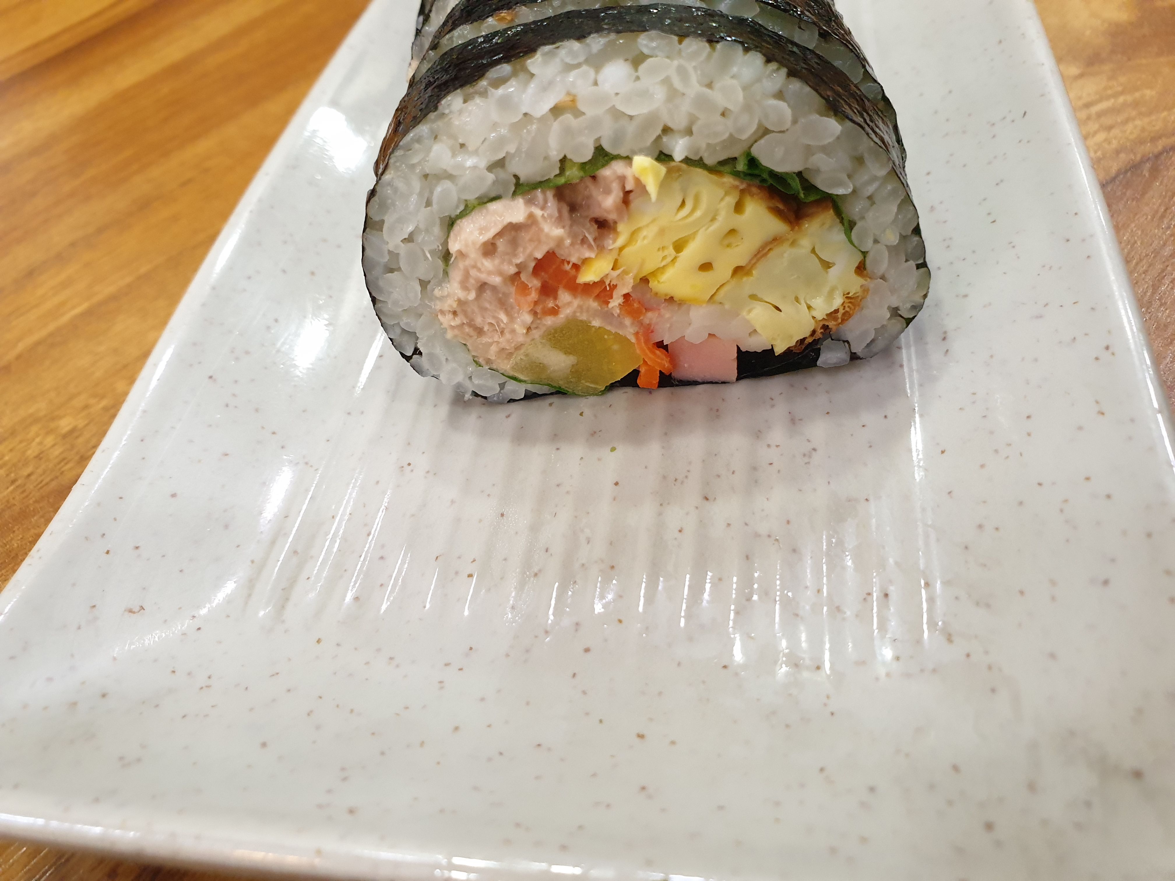 김밥마을 이미지