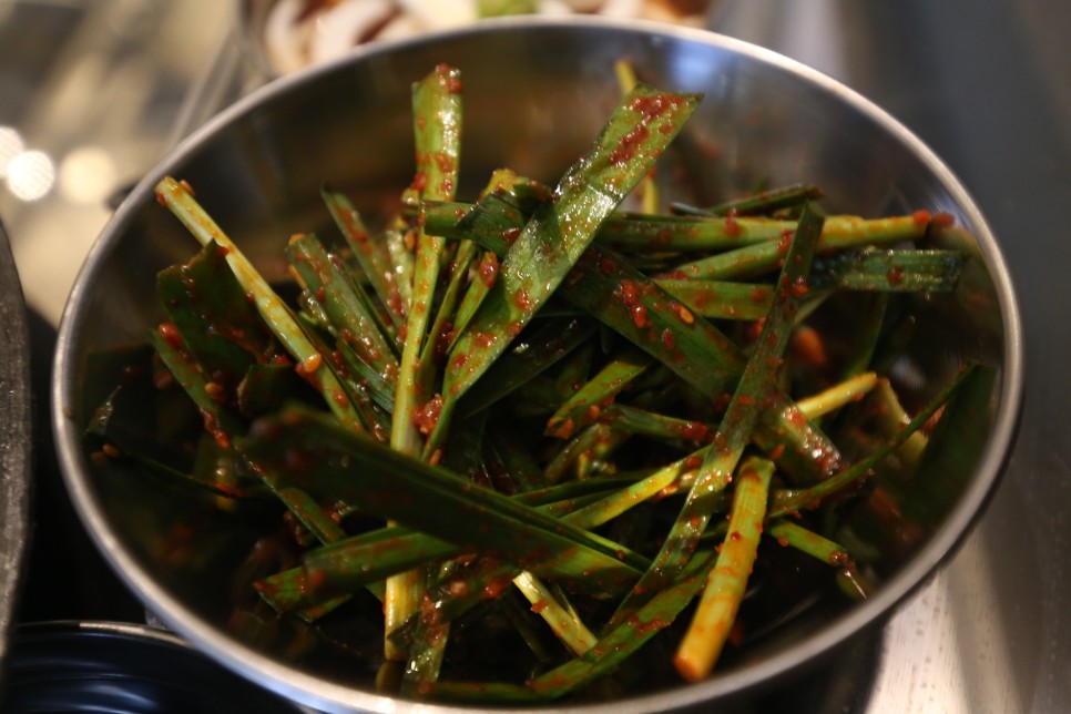 이게 육덕이지! 합정 삼겹살 27