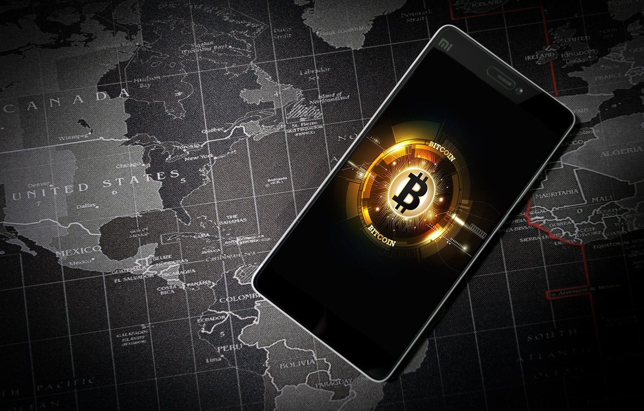 비트코인(Bitcoin) 전망
