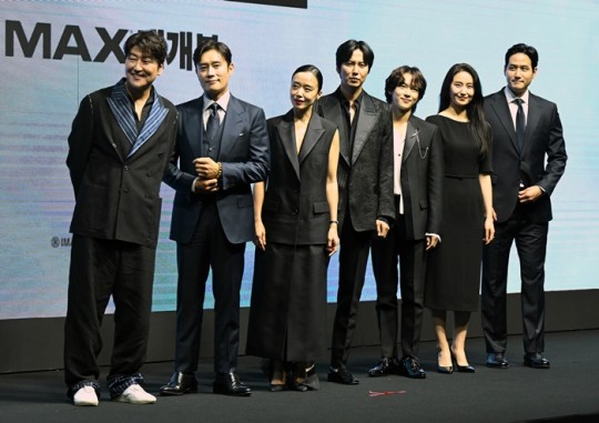  난리난 영화 '비상선언' 반응, 네이버평점, CGV골든에그지수까지!