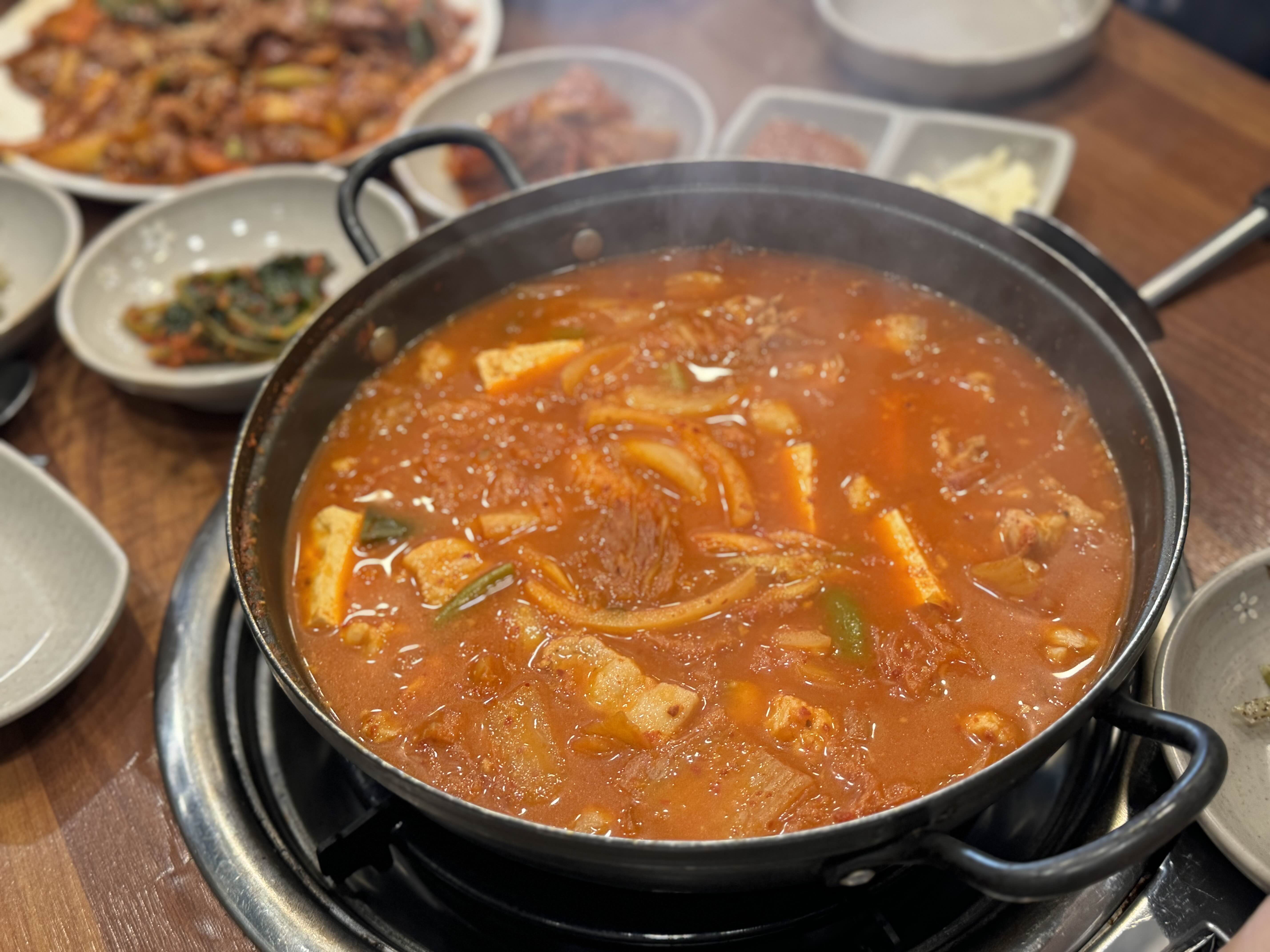 Sanghasaenggogi 6