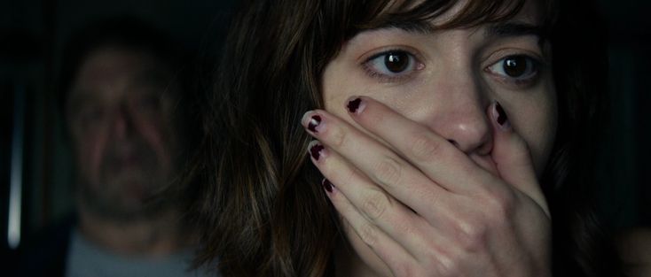 클로버필드(CloverField) 이미지