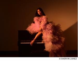  클로이 플라워, 신곡 'Bohemia' 발매