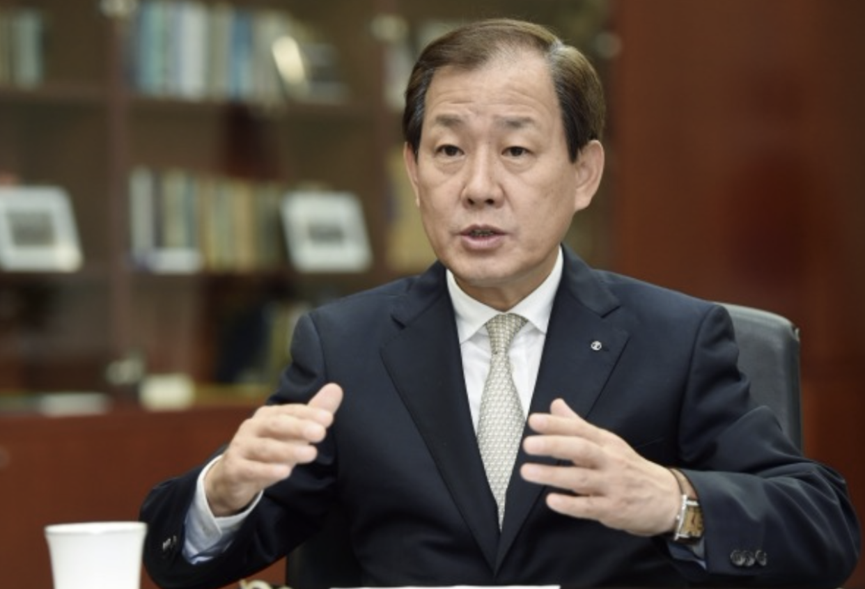  김인철 교수 학력 이력 고향 나이 프로필 - 사회부총리 겸 교육부장관