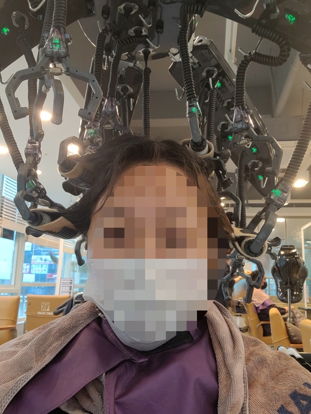 에이비씨(ABC)헤어 이미지