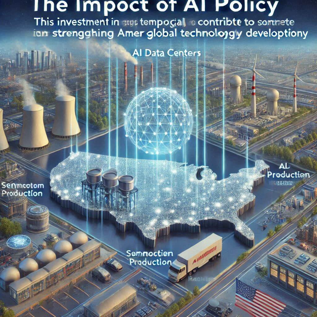2025 미국 트럼프 AI 정책