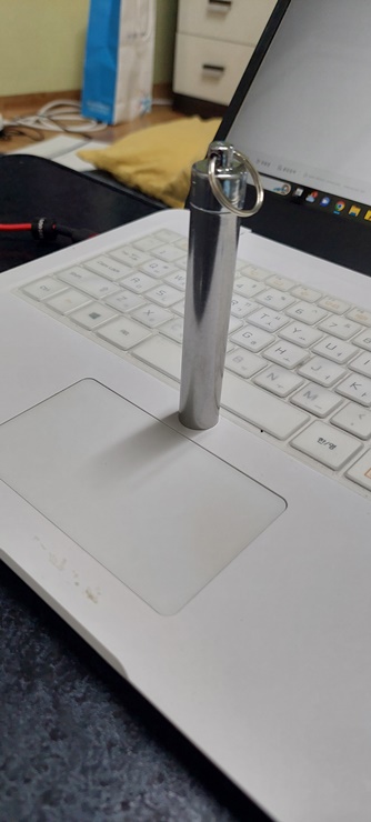 알리 천원마트 이쑤시개 세트