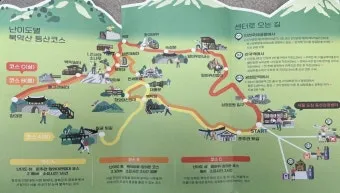 북악산 등산 코스 완벽 추천 가이드와 안전 정보_10