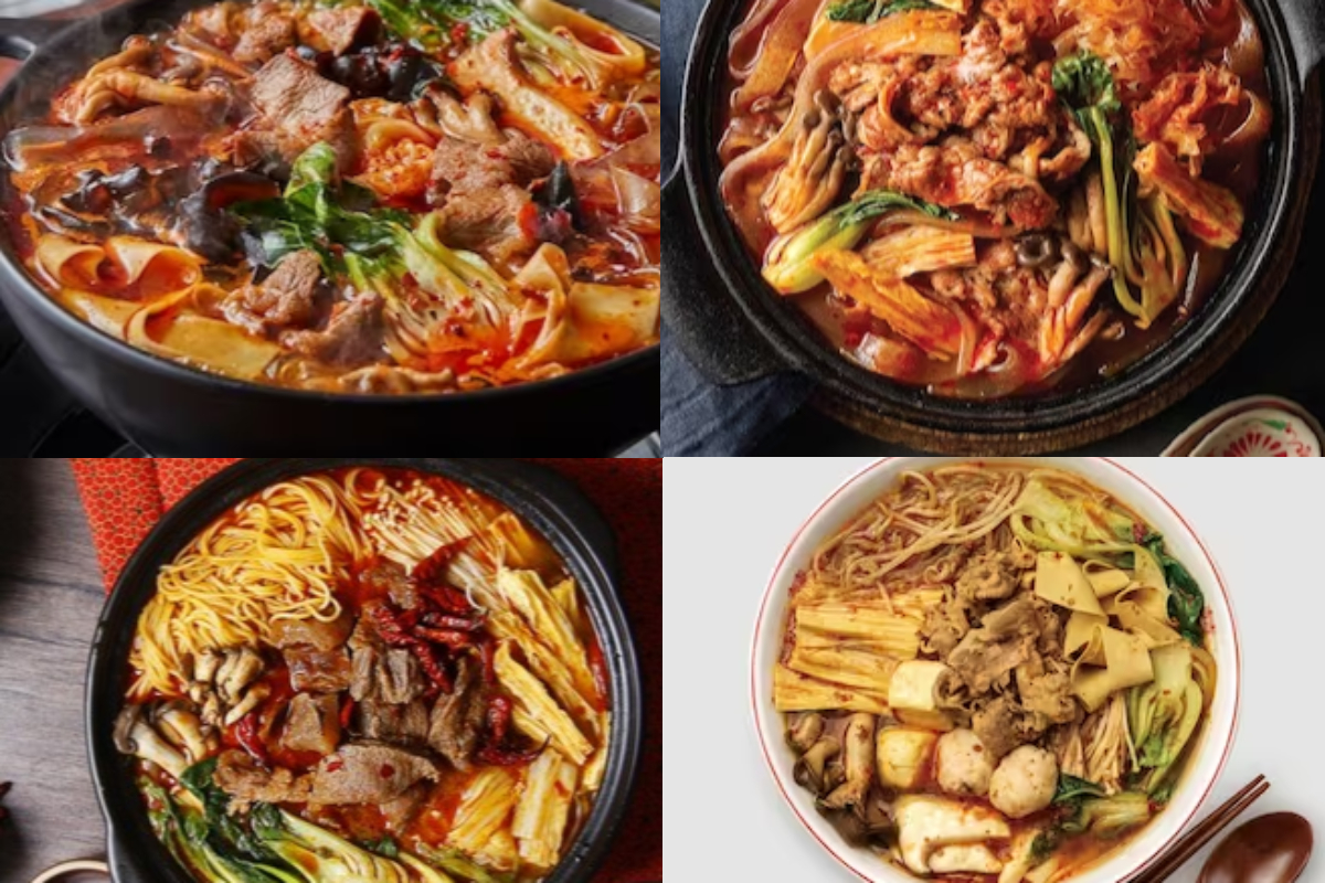  마라탕 밀키트 추천 BEST 10 및 리뷰 [본문에 쿠팡 링크 없음]