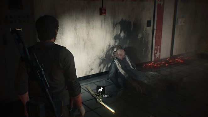  디 이블 위딘 2 공략 가이드 팁 THE EVIL WITHIN 2 한글